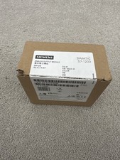 Siemens SIMATIC S7-1200 SM1232
