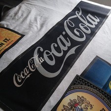 Coca Cola Wetstop Bar Runner |