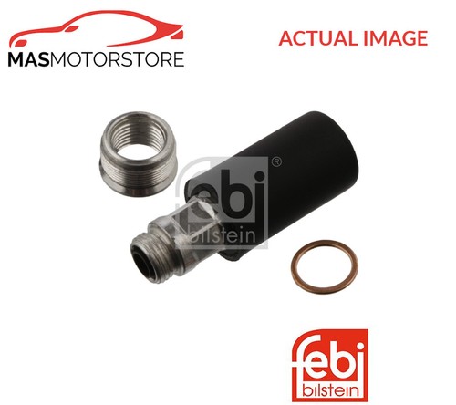 Pump fuel pre supply - pre-supply, febi