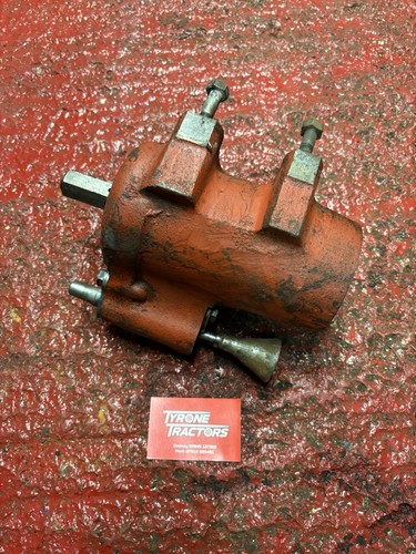 Fordson new performance super - performance,