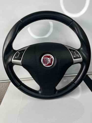 Fiat punto steering - punto,