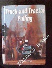 Truck and Tractor Pulling
