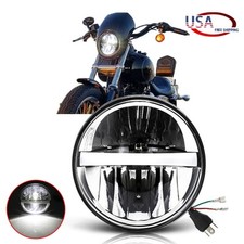 DOT Black 5-3/4" 5.75" inch