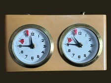 Made germany mechanical - in,