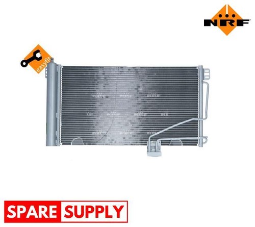 Condenser air conditioning - air,