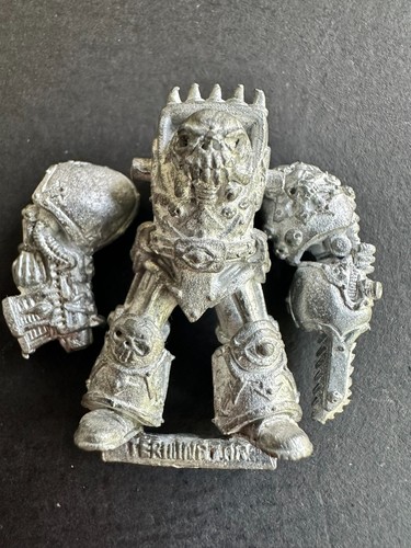 Warhammer 40k rogue trader - 40k,