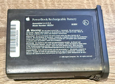 Apple Vintage PowerBook