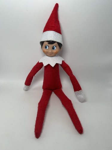 The elf - elf,