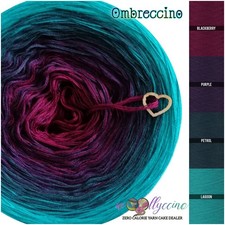 OC-097 Ombreccino classic