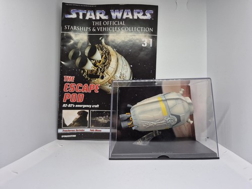Deagostini star wars - wars, the