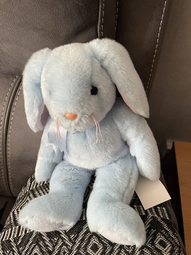 Beanie buddy flippity bunny - ty,