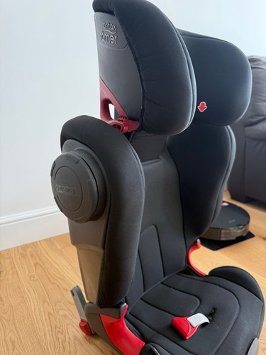 Britax römer kidfix - britax,