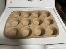 The Pampered Chef Stoneware
