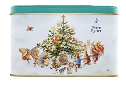 New english teas peter - english,