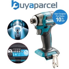 Makita dtd173z 18v lxt - makita,