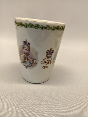 Commemorative beaker - commemorative,
