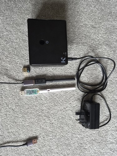 Odroid arm sbc 4gb ram - arm,