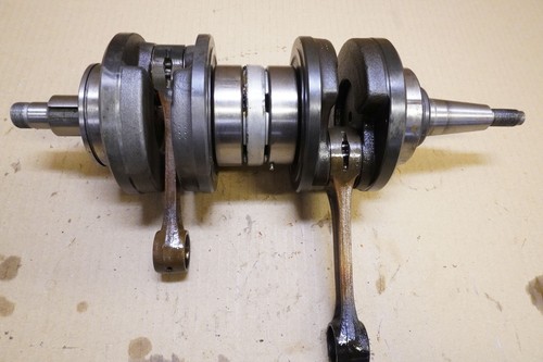 Yamaha rz250 250 - 29l, 1988