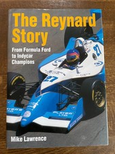 The Reynard story - Mike