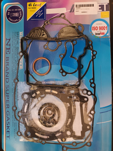 Complete full gasket - gasket, kit