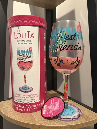 Lolita best friends always - best,