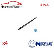 ENGINE GLOW PLUGS MEYLE 714