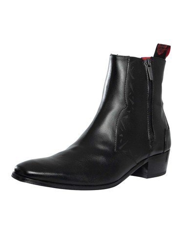 Jeffery west carlito leather - jeffery,