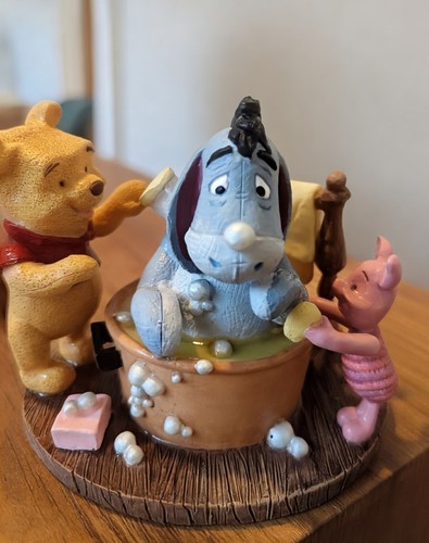 Disneys simply pooh - disneys, eyore