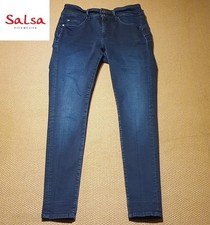 Salsa Secret Women's Navy