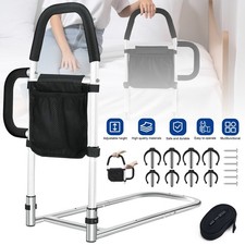 Bed Assist Rail Grab Bar
