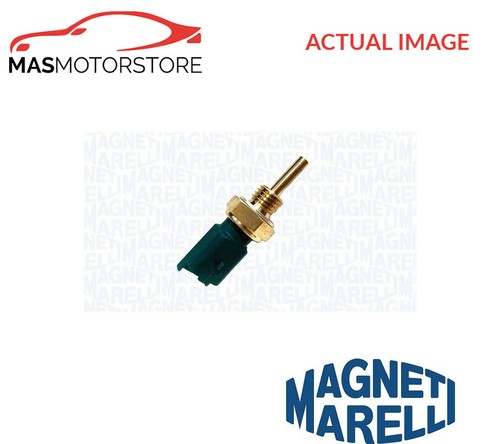 Coolant temperature sensor - coolant,