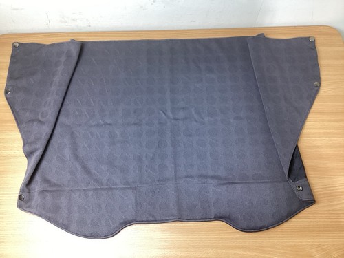 Toyota load cover - toyota, 09-14