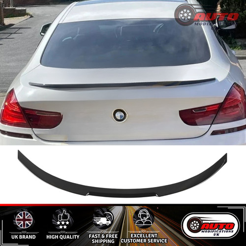 Bmw series f13 - 6, 640