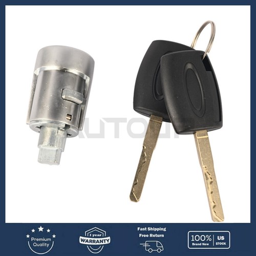 Ignition barrel keys - 2, 1926227