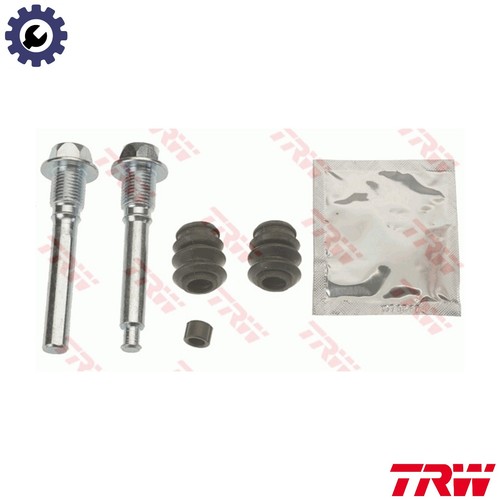 Guide sleeve kit - guide,