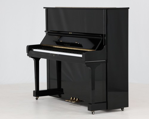 Yamaha upright piano - yamaha,