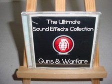 The Ultimate Sound Effects