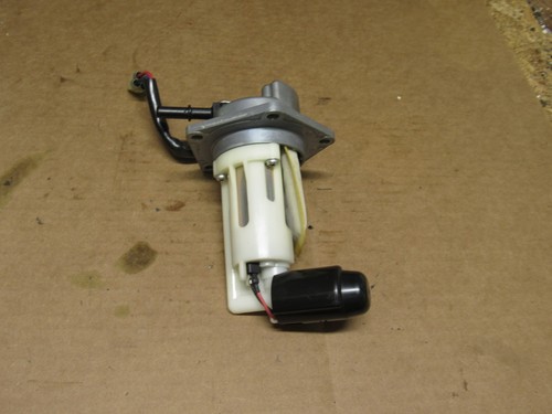 Fuel pump module - pump, royal