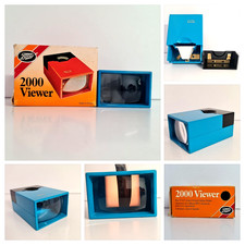 Boots 2000 Slide Viewer –