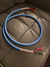 Cardas 0.5 loudspeaker cable