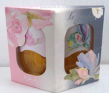 VINTAGE MAX FACTOR LE JARDIN