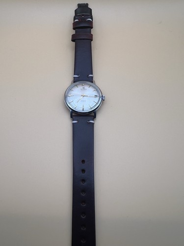 Vintage sinex geneve automatic - vintage,
