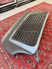 911 sc carrera whale tail spoiler