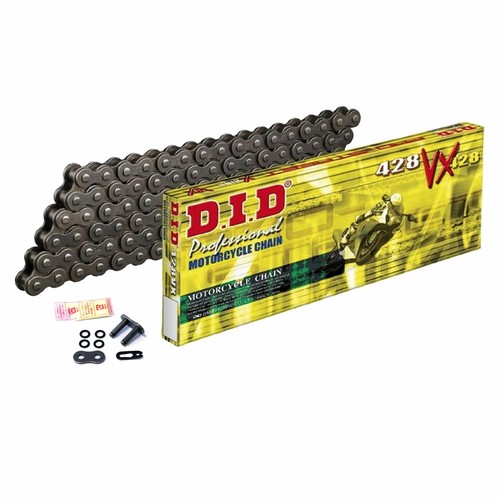 Did ring chain 428 130 - chain, /