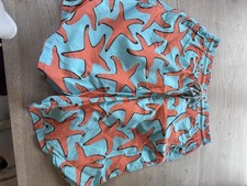 Vilebrequin Men's Swim Shorts Size XXL