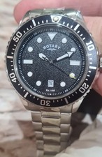 Rotary Watch Classic