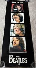 THE BEATLES LET IT BE ORIGINAL