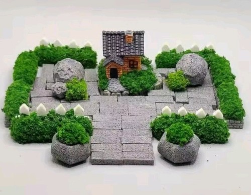 30pcs miniature garden fairy - 30pcs,