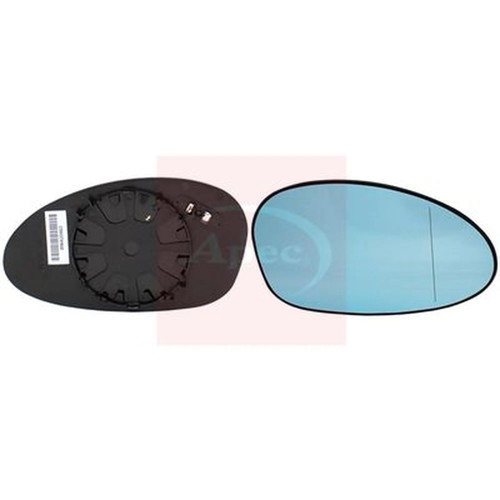 Apec exterior wing mirror - apec,