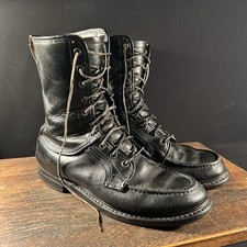 Vintage Boots 60s 70s USA